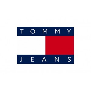 TOMMY JEANS
